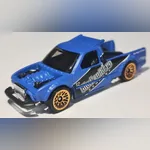 Limited Grip (2nd Color)