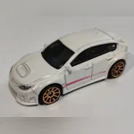 Subaru WRX STI (2nd Color)