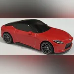 2023 Nissan Z (2nd Color)