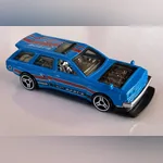 Nissan Maxima Drift Car (2nd Color)