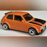 '73 Honda Civic Custom (2nd Color)