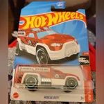 Rescue Duty (2nd Color)