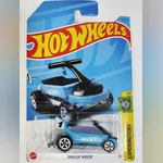 Draggin' Wagon (2nd Color)