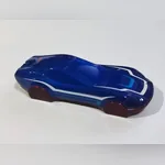 Coupe Clip (2nd Color)