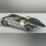 HW Braille Racer - Twin Mill (2nd Color)