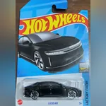 Lucid Air (2nd Color)