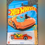 Deora III (2nd Color)