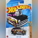 Surf 'N Turf (2nd Color)