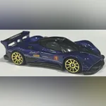 Pagani Zonda R (2nd Color)