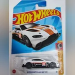 Aston Martin Vantage GTE (2nd Color)