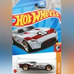 Fast FeLion (2nd Color)