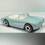 1956 Corvette (2nd Color)