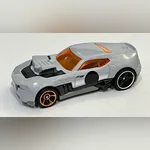 Twinduction (2nd Color)