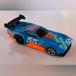 Count Muscula (2nd Color)