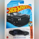 '18 Dodge Challenger SRT Demon (2nd Color)