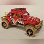 Volkswagen "Baja Bug"