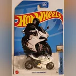 Ducati 1199 Panigale