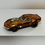 '68 Corvette - Gas Monkey Garage