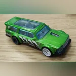 Volvo 240 Drift Wagon