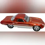 1968 Mazda Cosmo Sport