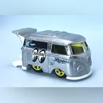 Kool Kombi (2nd Color - Zamac)