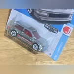 '90 Honda Civic EF (2nd Color - Zamac)