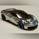 Automobili Pininfarina Battista (3rd Color)