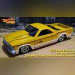 '80 El Camino (2nd Color)