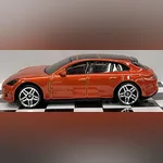 Porsche Panamera Turbo S E-Hybrid Sport Turismo (2nd Color)