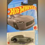 2023 Nissan Z (3rd Color)