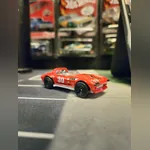 Corvette Grand Sport Roadster (2nd Color)