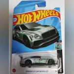 2018 Bentley Continental GT3 (2nd Color)