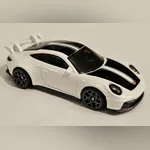 Porsche 911 GT3 (2nd Color)