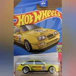 '87 Ford Sierra Cosworth (2nd Color)