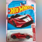 McLaren Elva (2nd Color)