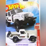 '67 Jeepster Commando (2nd Color)