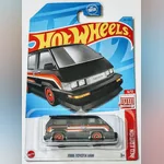 1986 Toyota Van (2nd Color)