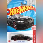 Audi RS e-tron GT (2nd Color)