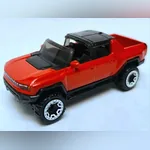GMC Hummer EV (2nd Color)