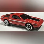 DMC DeLorean (3rd Color)