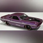 '70 Dodge Hemi Challenger (2nd Color)