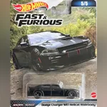 Dodge Charger SRT Hellcat Widebody