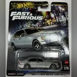 Mercedes-Benz 500 SEL