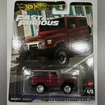 Toyota Land Cruiser FJ43