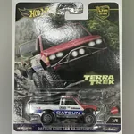 Datsun King Cab Baja Custom