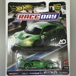 "Rexy" Porsche 911 GT3 R (992)