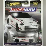 2023 Nissan Z GT4
