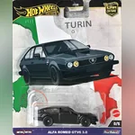 Alfa Romeo GTV6 3.0