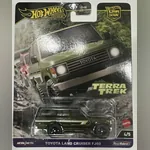 Toyota Land Cruiser FJ60