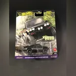 Datsun King Cab Baja Custom